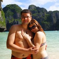 Отзыв от Ира - DTV виза